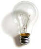 Promotional Marketing Lightbulb