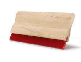 Screen Printing Squeegee