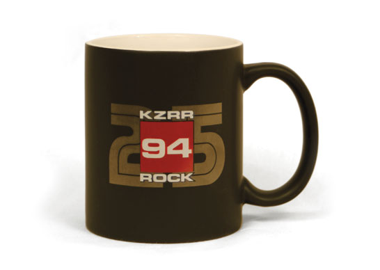 Promotional Mug