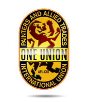 Painters and Allied Trades Union Local 823